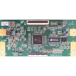320WTC2LV4.8 , LTA320WT-L05 , SAMSUNG LE32R81BX , LTA320WT-L08 T-CON BOARD 