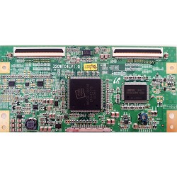 320WTC4LV1.0 , LTA320WT-L16 , LJ94-01602B , 1602B , BN07-00368A , LTA320WT-L16 SAMSUNG T-CON BOARD