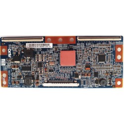 37T04-C0G, T370HW02 VC CTRL BD , 5531T06C23 , AU Optrontics , T370HW02 V.C T-CON BOARD