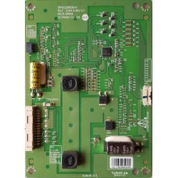 6917L-0084A, 3PHCC20002B-H, 6917L-0084A, PCLF-D104 A REV 0.7, LC420EUN-SEM1, LC420EUN-SEM3, LC420EUA-AEM1, 6900L-0535B LG T-CON BOARD