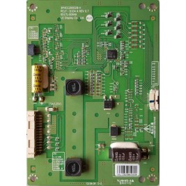 6917L-0084A, 3PHCC20002B-H, 6917L-0084A, PCLF-D104 A REV 0.7, LC420EUN-SEM1, LC420EUN-SEM3, LC420EUA-AEM1, 6900L-0535B LG T-CON BOARD
