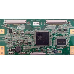 400WSC4LV0.4 ,  SONY KDL-40P2530 , KDL-40U2000 , KDL-40V200 , T-CON BOARD