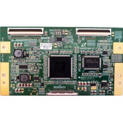 4046HDCM4LV0.2, LJ94-01790E, 1790E, BN81-01306A T-CON BOARD