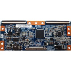 42T06-C03 , T420HW04 V0 , T420HW04 V2 , LOGİC BOARD , T-CON BOARD