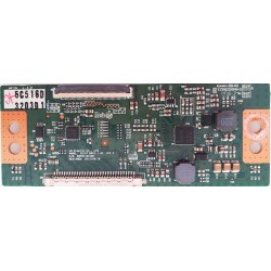 6870C-0442B, 6871L-3203C, 3203C, 32-37-ROW2.1 HD VER0.1, LC320WXN-SCB1, LC320DXJ-SFE1, LC320DXE SF R1 T-CON BOARD