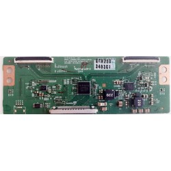 6870C-0452A , 3177F , 6871L-3177F , LC500DUE-SFR1 , LG 42LN578V ,  LC420DUN-SFU2 , TCON BOARD