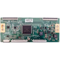 6870C-0358A Ver1.0 V6 32/42/47 FHD 120HZ LG T-Con Board
