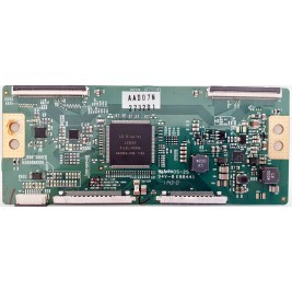 6870C-0358A Ver1.0 V6 32/42/47 FHD 120HZ LG T-Con Board