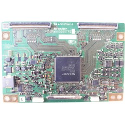 CPWBX3255TPZ-1 , CPWBX3255TPZ1 , SHARP T-CON BOARD
