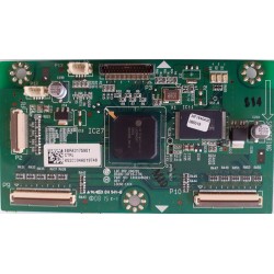 EBR43175901 ,EAX43086001 ,DPP32F1 ,PDP32F1T031 LG T-CON BOARD 