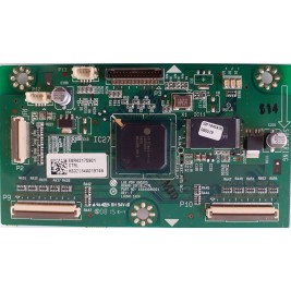 EBR43175901 ,EAX43086001 ,DPP32F1 ,PDP32F1T031 LG T-CON BOARD 