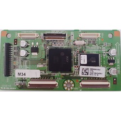 EBR63632302, EAX61314501, PDP42T1, LG  T-CON BOARD