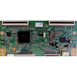EDL_4LV0.3, 15723G, KDL-40EX720, LJ94-15723G, LTY400HF09 SAMSUNG T-CON BOARD