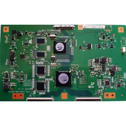 FRC_TCON_CMO_80PIN SAMSUNG T-CON BOARD
