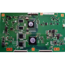 FRC_TCON_CMO_80PIN SAMSUNG T-CON BOARD