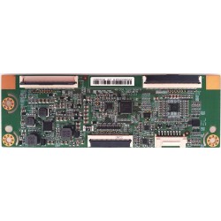HV490FHB-N8A, 47-6021079, 49J5200, ST4851B01-3, CY-JM049BGEV1V T-CON BOARD