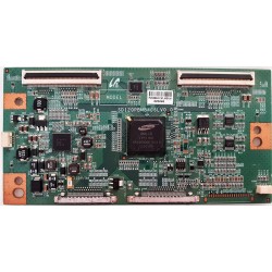 SD120PBMB4C6LV0.0 , LTA460HQ12 , LJ94-23910A, ARÇELİK A-46-LEG-6B, SAMSUNG T-CON BOARD