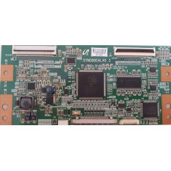 SYNC60C4LV0.3 , LTA400HA07 SAMSUNG T-CON BOARD
