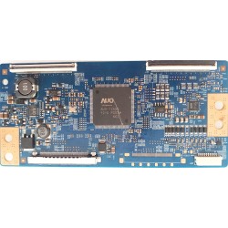 T420HVN01.0 Ctrl BD, 42T23-C00, US-5542T23C03, LG 42LS5755, T420HVN01.0, T-CON BOARD