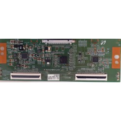 13Y_S60TVAMB4C2LV0.0 , LJ94-28470A  , T-CON BOARD