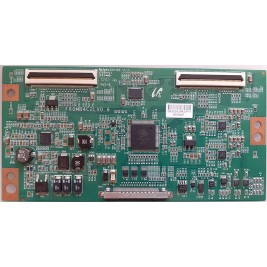 F60MB4C2LV0.6 , LTF400HM01 , SAMSUNG 40C330 , T-CON BOARD