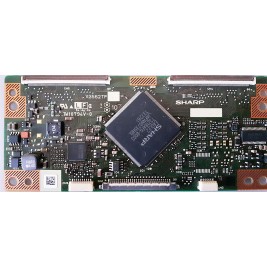 TW10794V-0 , SHARP ,  TOSHIBA T-CON BOARD