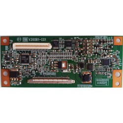 V260B1-C01 VESTEL T-CON BOARD