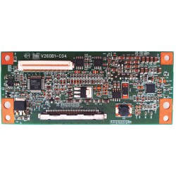 V260B1-C04 , V260B1-L04 T-CON BOARD