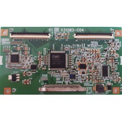 315B3-C04, 35-D028421 SAMSUNG T-CON BOARD