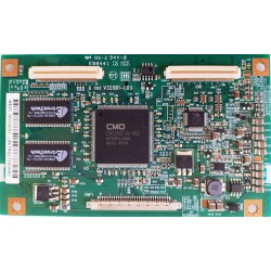 V320B1-C03 , 35-A32C0712 T-CON BOARD