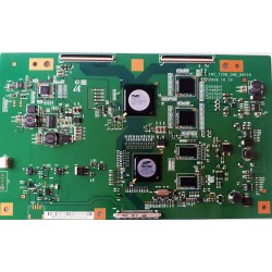 V400H1-C05, V460H1, V315H1, V370H3 SAMSUNG T-CON BOARD